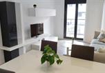 Location vacances Elche - Vinalopó apartment con parking gratis-4