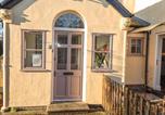 Location vacances Market Rasen - Ashfield Studio-2