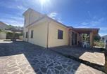Location vacances San Teodoro - Trentino 3-3