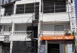 Hôtel Carthagène des Indes - Acuavista Hostel-2