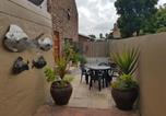 Location vacances Wilderness - Loeriehuis-1