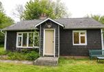 Location vacances Nevern - Henllys Lodge-2
