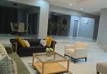 Hôtel Botswana - Stegor Suites-2