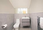 Location vacances Harrogate - The Loft Apartment, 8 Granville Road-4