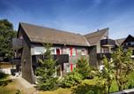 Location vacances Braunlage - Appartementanlage Vierjahreszeiten-1