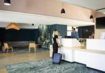 Hôtel Kortrijk - Ibis Styles Lille Neuville en Ferrain-1