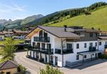 Location vacances Fieberbrunn - Kollinghof 6-1