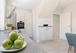 Location vacances Grömitz - Neustädter Straße 79a Dünenvogel-2