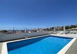Location vacances Albufeira - Rooftop by Check-in Portugal-2