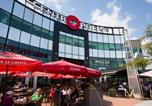 Hôtel Saint-Laurent - Grand Times Hotel Laval - Centropolis-4