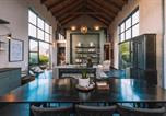 Location vacances De Kelders - Black Barn At Romansbaai-3