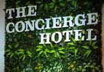 Hôtel Durban - Concierge Hotel-3