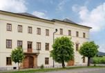 Hôtel Lądek-Zdrój - Hotel Pohoda-4