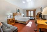 Hôtel Sturgis - Best Western Devils Tower Inn-3