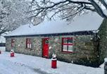 Location vacances Killarney - Cosy Farm Cottage on the Ring of Kerry-3