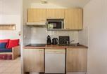 Location vacances Ondres - Allee des Dunes N27 3p6-4