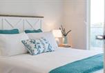 Location vacances McCracken - 13a Elliot Ave Byo Linen - Seaviews - Walk to Beach - Bikeway - Wi-Fi-2