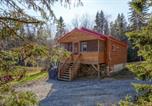Location vacances Saint-Michel-des-Saints - Le Calumet - Lakefront-1