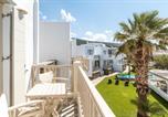 Hôtel Galissas - Ninemia Suites Tinos Grand 203-3