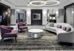 Hôtel Baltimore - Homewood Suites By Hilton Largo Washington Dc-3