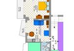 Location vacances Malcesine - Appartamenti Villa Eden-2