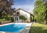 Location vacances Bourgougnague - Villa Miramont-1