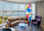 Hôtel Dubaï - Andaz Family Suites by Hyatt- Palm Jumeirah-3