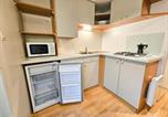 Location vacances Jaca - Bungalows y Cabanas Solopuent Natur-4