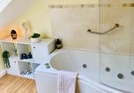 Hôtel Windermere - Stiles of Ambleside-4
