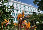 Hôtel Province d'Imperia - Grand Hotel & des Anglais Spa-1