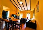 Location vacances Cortelazor - Casa Rural Gurumelo-2
