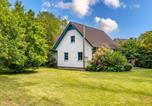 Location vacances Lüdershagen - Ferienhaus Tüdelnest-1