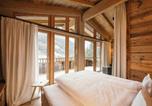 Location vacances Gschnitz - Gletscher-Chalet Stubai-2