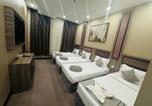 Location vacances Makkah - Grand Al Rawda Hotel فندق جراند الروضة-3