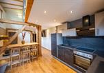 Location vacances Berwang - Maisonett - Appartement 201-4