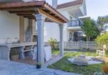 Location vacances Poio - Bleumaison-apartamentos lubians 1-2