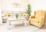 Location vacances Gijón - Apartamento Schulz-1