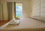 Hôtel Capaccio - Hotel Artemide Mare-3