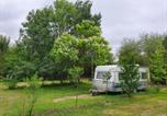 Camping avec Site nature Sillé-le-Guillaume - Camping De La Bradière-4