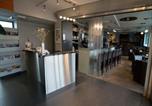 Hôtel East Flanders Province - Hotel Orchidee-4
