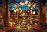 Hôtel Winter Garden - Disney's Polynesian Village Resort-2