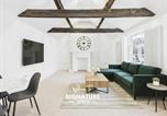 Location vacances Cheltenham - New Artisan Apartment, Modern, Spacious-1