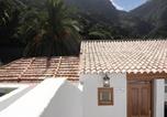 Location vacances Hermigua - Casa El Mantillo-4