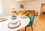 Location vacances Winchester - Clifton Lodge-4