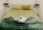 Location vacances Marino - Guest House Gli Ulivi da Marco-4