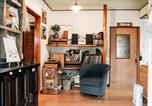 Location vacances Hakone - Tipy records inn hanare-2