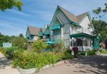 Hôtel Portage - Inn at the Park Bed and Breakfast-3