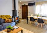 Location vacances  Guadalajara - Las Horneras de Cobeta. Apartamento Hipólita-3