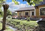 Location vacances Burgos - Spacious and Modern House in Cardeñuela Riopico-1
