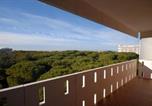 Location vacances  Province d'Udine - Top floor apartment with sea view-1